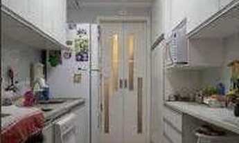 Imagem 7: Bela casa em Condomínio fechado com 126 m² a.u. - 3 Dorm 1 Suíte 2 Vagas - Rua Tenente M