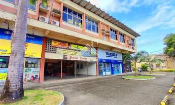 Imagem 2: Sala à venda no bairro Cidade dos Funcionários - Fortaleza/CE