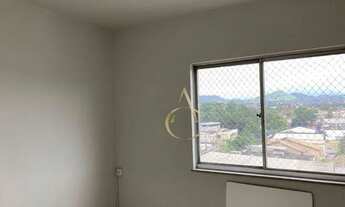 Imagem 5: Apartamento com 2 dormitórios, 50 m² - venda por R$ 195.000,00 ou aluguel por R$ 1.600,02