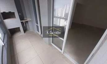 Imagem 4: Locação apto 1 dorm-Boqueirão-Praia Grande 2.600,00Cod: 2949