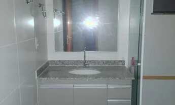 Imagem 5: República feminina quarto individual