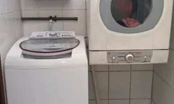 Imagem 7: Sobrado para venda tem 78 metros quadrados com 2 quartos em Real Parque - São José - SC