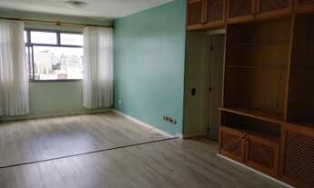 Imagem 2: Amplo apartamento Centro 3 dormitórios (sendo 1 suite