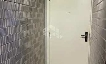 Imagem 6: Apartamento para venda possui 59 metros quadrados com 2 quartos