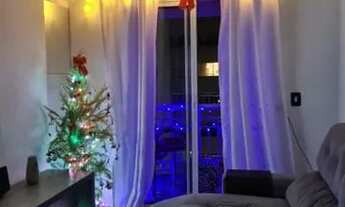 Imagem: São Paulo - Apartamento Padrão - Santana