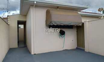 Imagem 5: Locação de Casas / Padrão na cidade de Araraquara