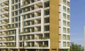 Imagem: Apartamento para venda com 165 metros quadrados