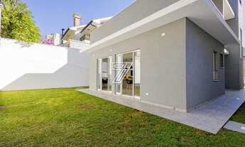 Imagem 7: Casa de condomínio à venda 269 m 3 quartos Santa Felicidade - Curitiba - PR