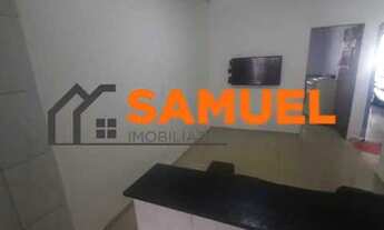 Imagem 7: Casa de rua-À VENDA-Areal (Águas Claras)-Brasília-DF