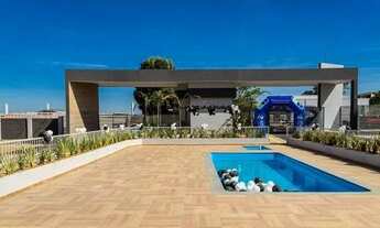 Imagem 7: Ágio deste lindo apto no melhor Cond. fechado de Valparaíso / Céu Azul com área de lazer c