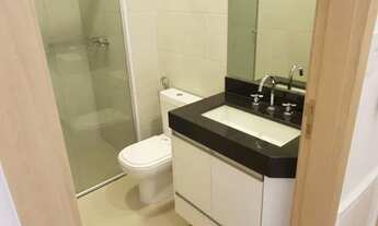 Imagem 7: Kit no Noroeste mobiliada