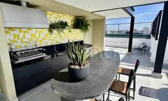 Imagem 3: Apartamento para locação no Cambuí - Campinas/SP