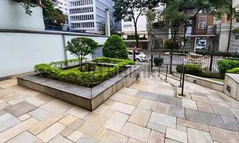 Imagem 7: Apartamento á venda no Jardim Paulista 02 dormitórios 65m²