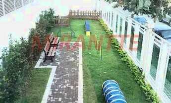 Imagem 14: Apartamento para venda possui 86 metros quadrados com 3 quartos em Lauzane Paulista - São