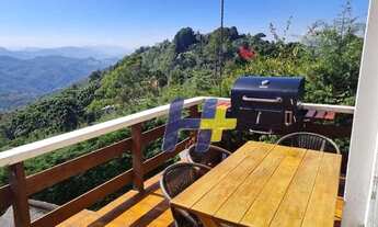 Imagem 6: Casa Campos do Jordão a Venda