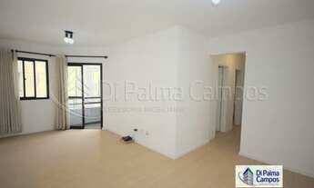 Imagem: Apartamento a Venda com 70m² na região