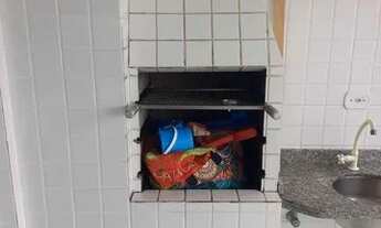 Imagem 6: Apart 1 dorm, Ocian, R$ 300 mil, JGA1004