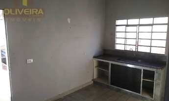 Imagem: Locação - Casa - Parque das Nações