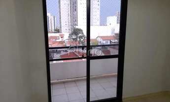 Imagem 3: Apartamento para locação no Taquaral - Campinas/SP