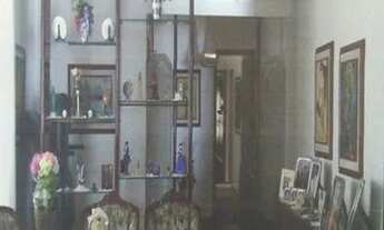 Imagem 4: APARTAMENTO - HIGIENÓPOLIS - SP