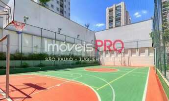 Imagem 2: Cobertura, Moema Índios - São Paulo