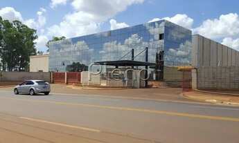 Imagem: Galpão à venda e para locação no bairro