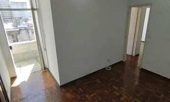 Imagem 2: Apartamento no Centro com 2 quartos a 1min da Rio Branco