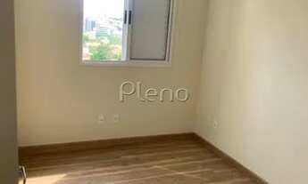 Imagem 7: Apartamento à venda no São Bernardo - Campinas/SP