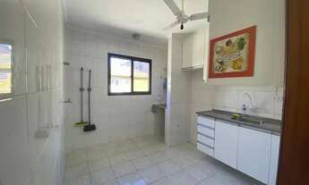 Imagem 2: Se você quer um apto perto da praia apenas 2 quadras no Boqueirão em Praia Grande - SP