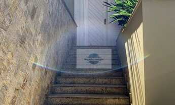 Imagem 5: Sobrado com 5 dormitórios à venda, 600 m² por R$ 2.600.000,00 - City América - São Paulo/S