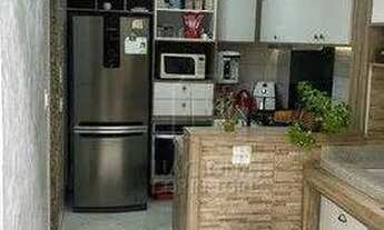 Imagem: Sobrado com 3 dormitórios à venda, 95