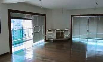 Imagem 5: Apartamento para locação no Cambuí - Campinas/SP