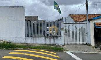 Imagem 4: Casa com 6 dormitórios à venda, 220 m² por R$ 750.000,00 - Pinheirinho - Curitiba/PR