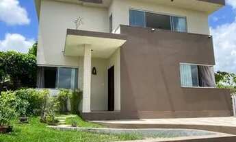 Imagem 7: Haras Residence Casa com 5 dormitórios