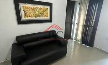 Imagem: Apartamento flat com 1 quarto no Bela Vista