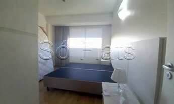 Imagem 5: Flat prox. ao Aeroporto Internacional de Guarulhos e principais vias de acesso