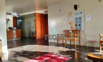 Imagem 7: Casa com 5 dormitórios para alugar, 380 m² por R$ 16.420,00/mês - Centro - Taubaté/SP