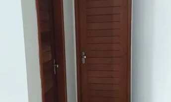 Imagem 2: Apartamento com dois quartos no Alecrim