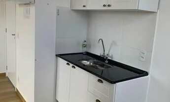 Imagem 7: Apartamento com 2 dormitórios para alugar, 34 m² por R$ 2.490,00/mês - Lapa - São Paulo/SP
