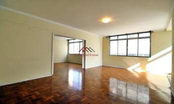 Imagem: Apartamento Venda Higienópolis 228 m²