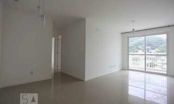 Imagem: Apartamento para Aluguel - Santa Rosa