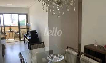 Imagem 4: São Paulo - Apartamento Padrão - Cambuci