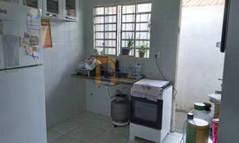 Imagem 3: Casa com 2 dorms, Vila Nova Aparecida, Mogi das Cruzes, Cod: 2454