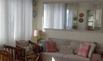 Imagem 3: Apartamento para venda possui 65 metros quadrados com 2 quartos em Centro - Florianópolis