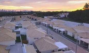 Imagem 4: Locação - Casa térrea em condomínio com 242m - móveis planejados, mobília - região Florais