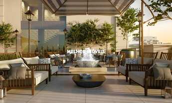 Imagem 6: Apartamento Alto Padrão com 03 Suítes na 2ª Quadra Mar em Balneário Camboriú/SC