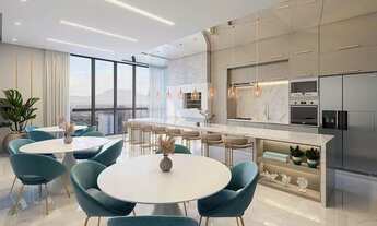 Imagem 3: Apartamento com 2 Suítes em Porto Belo