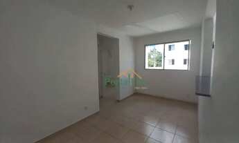 Imagem: Apartamento com 2 dormitórios para alugar