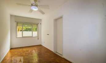 Imagem: Apartamento para Aluguel - Jardim Botânico