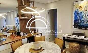 Imagem: Apartamento de 3 quartos à venda - Barra